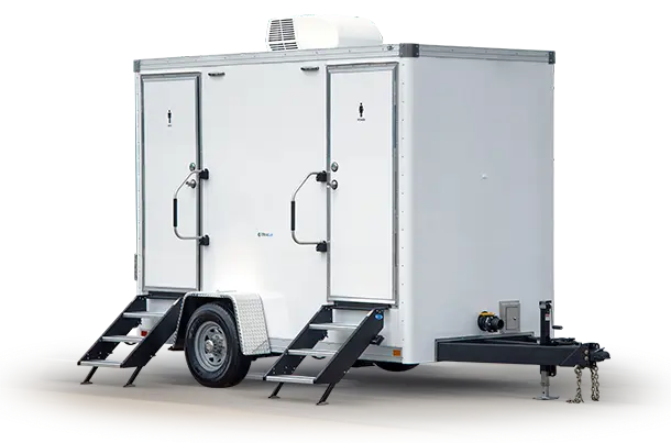 Light Residential Flat Pack Shipping Container Portable Office Prefab House